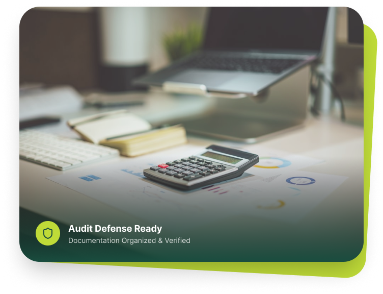 taxation services