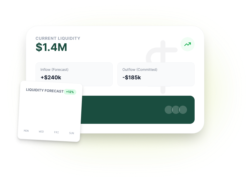 cash flow management services